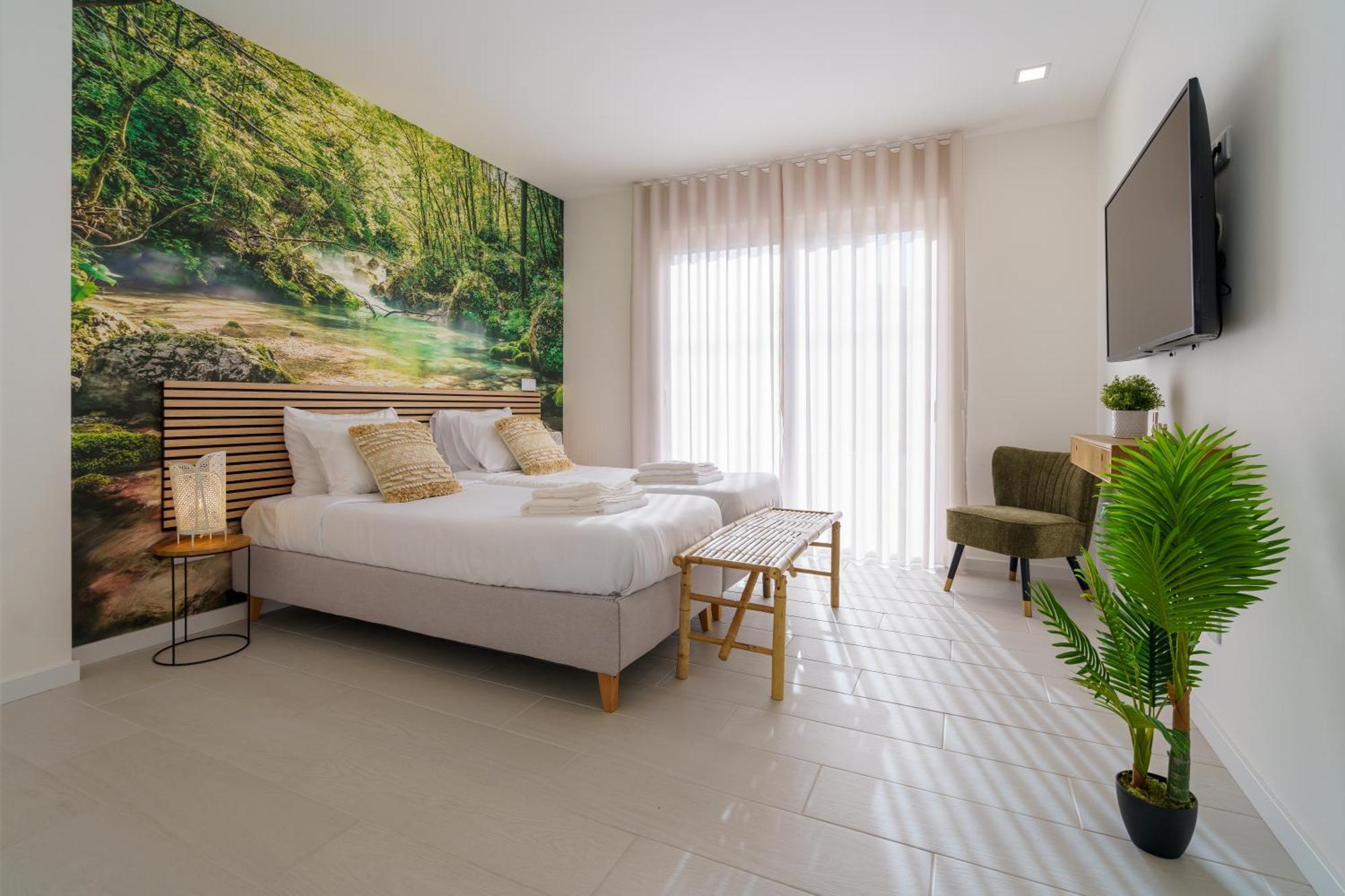 Villa Lola Santa Barbara  エクステリア 写真