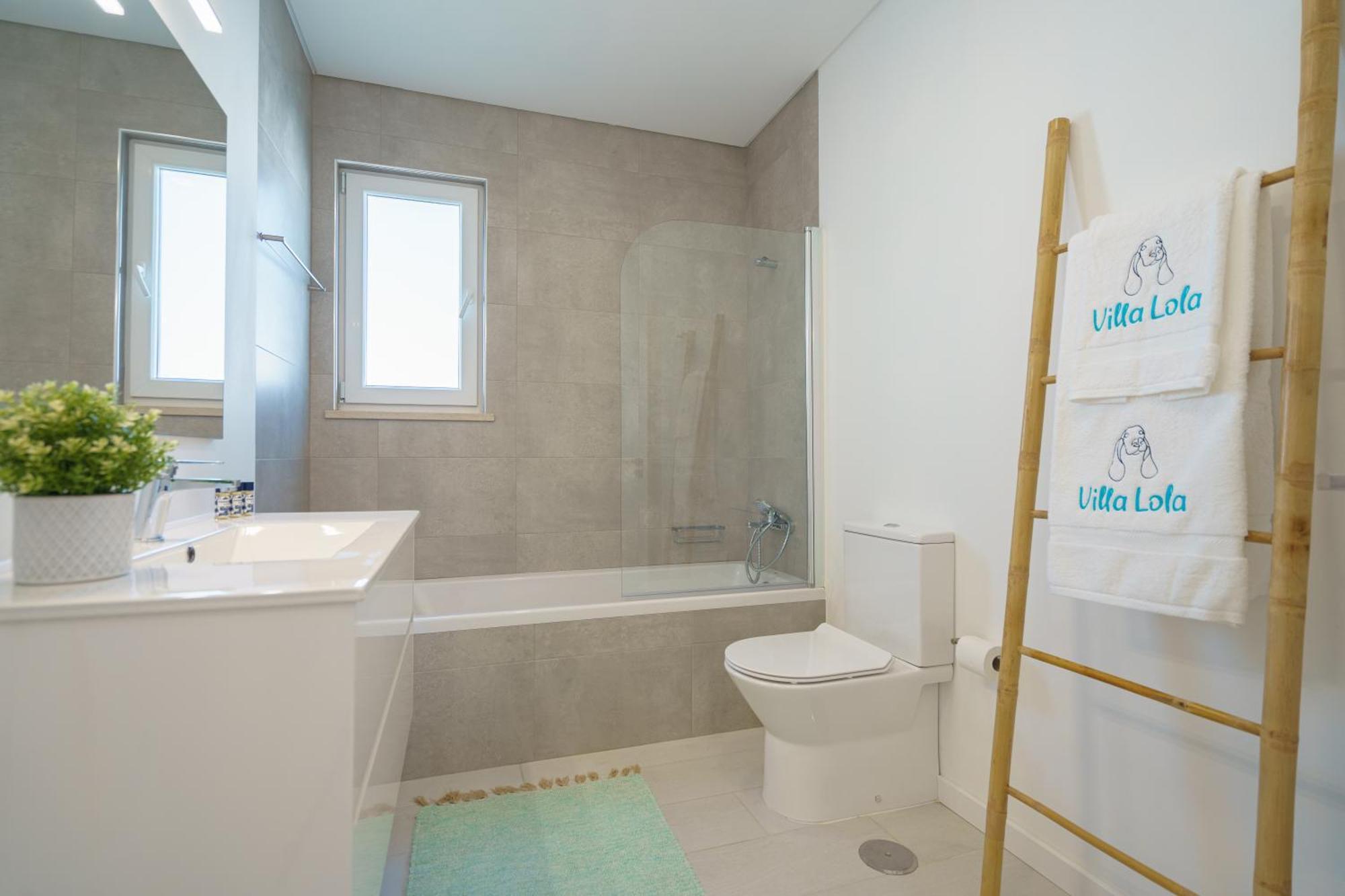 Villa Lola Santa Barbara  エクステリア 写真