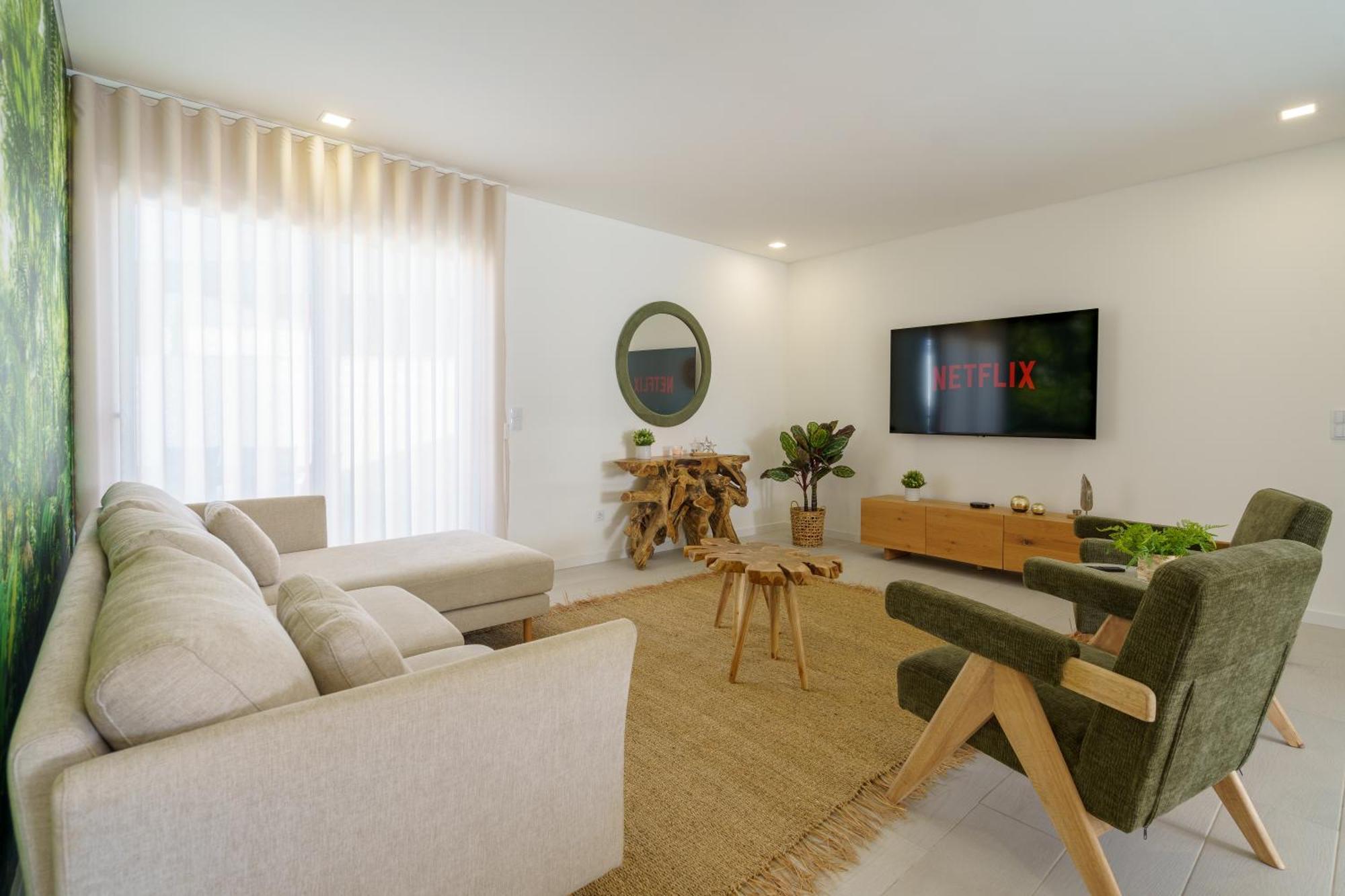 Villa Lola Santa Barbara  エクステリア 写真