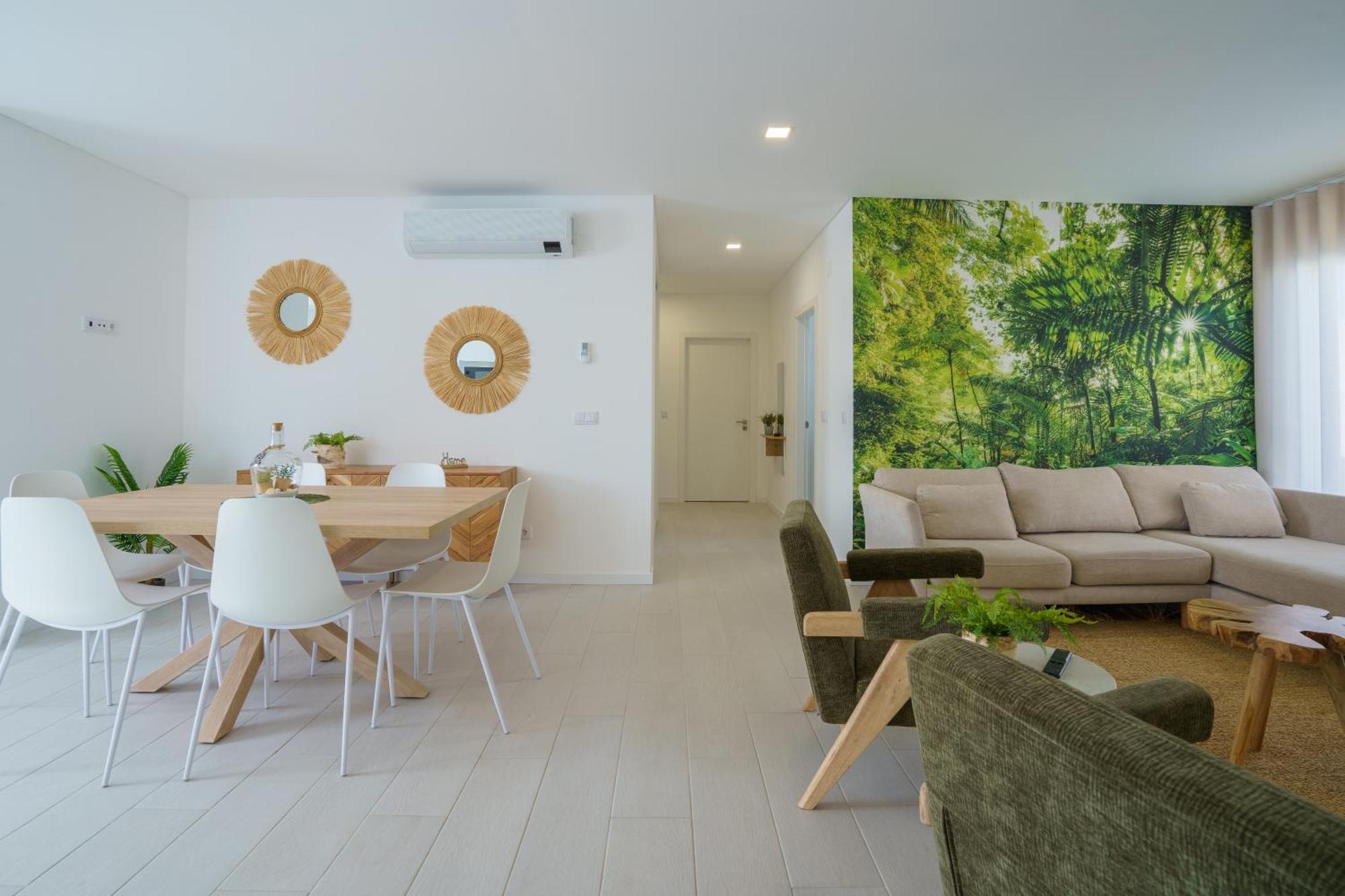 Villa Lola Santa Barbara  エクステリア 写真