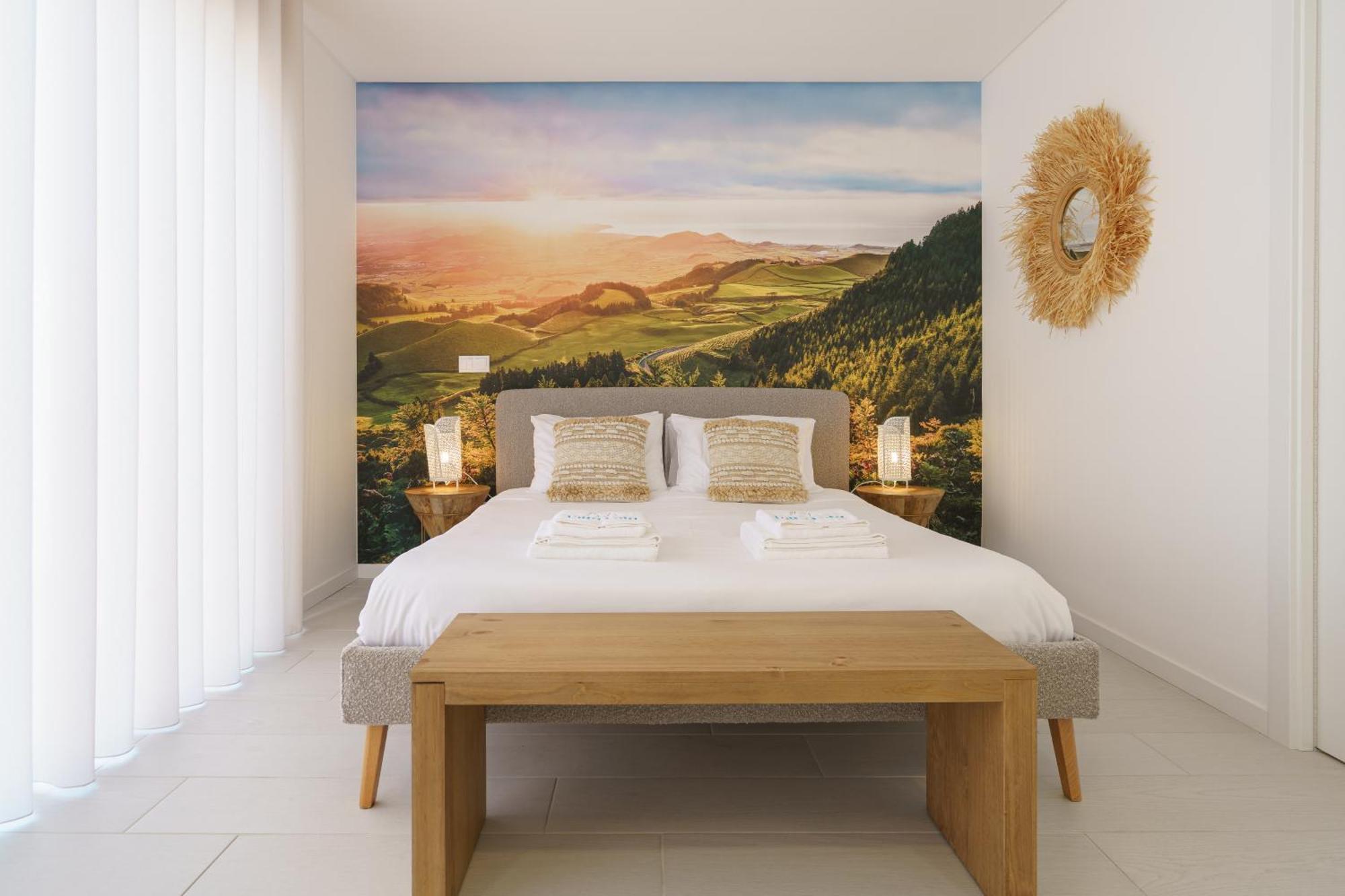 Villa Lola Santa Barbara  エクステリア 写真