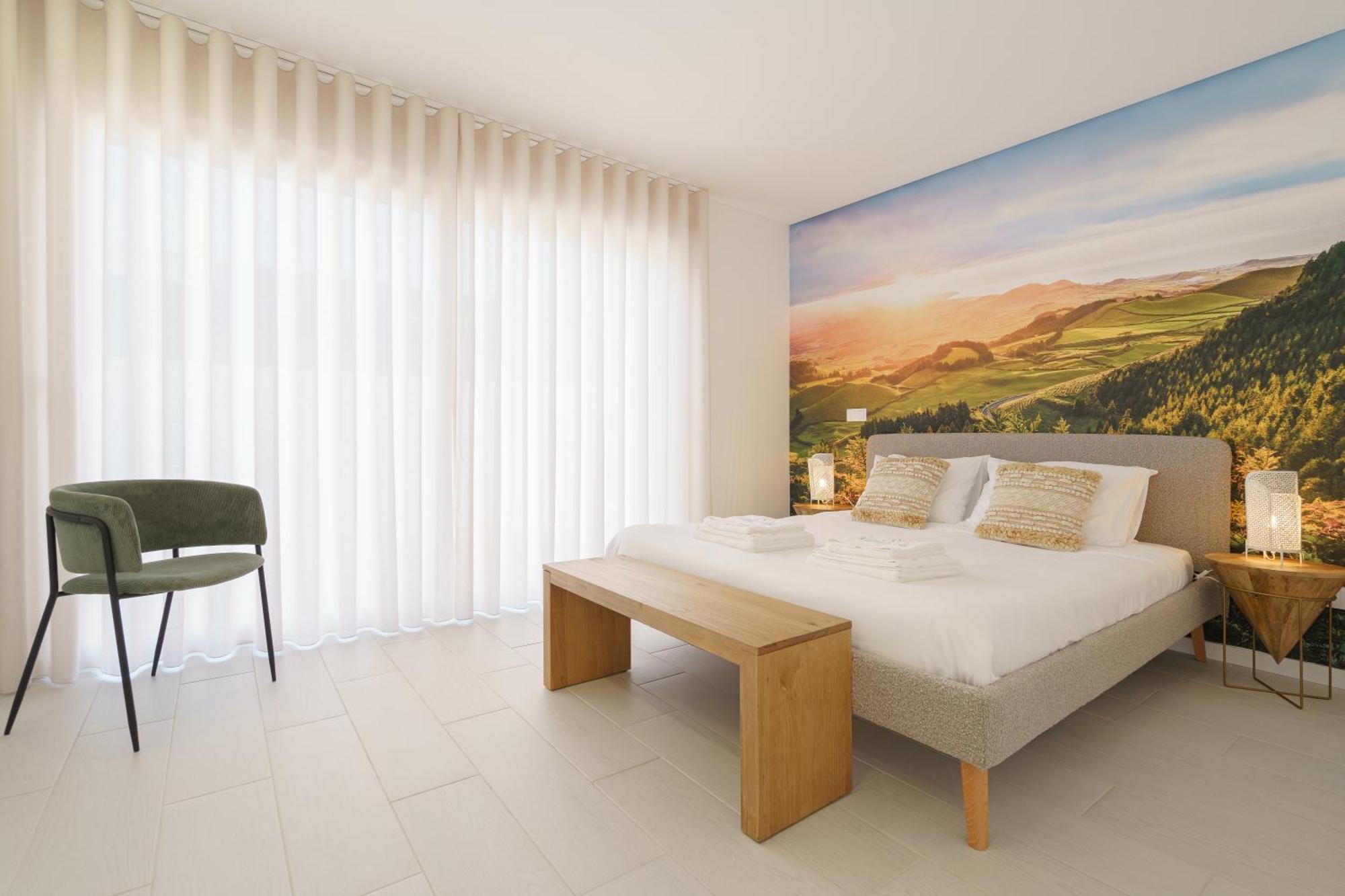 Villa Lola Santa Barbara  エクステリア 写真