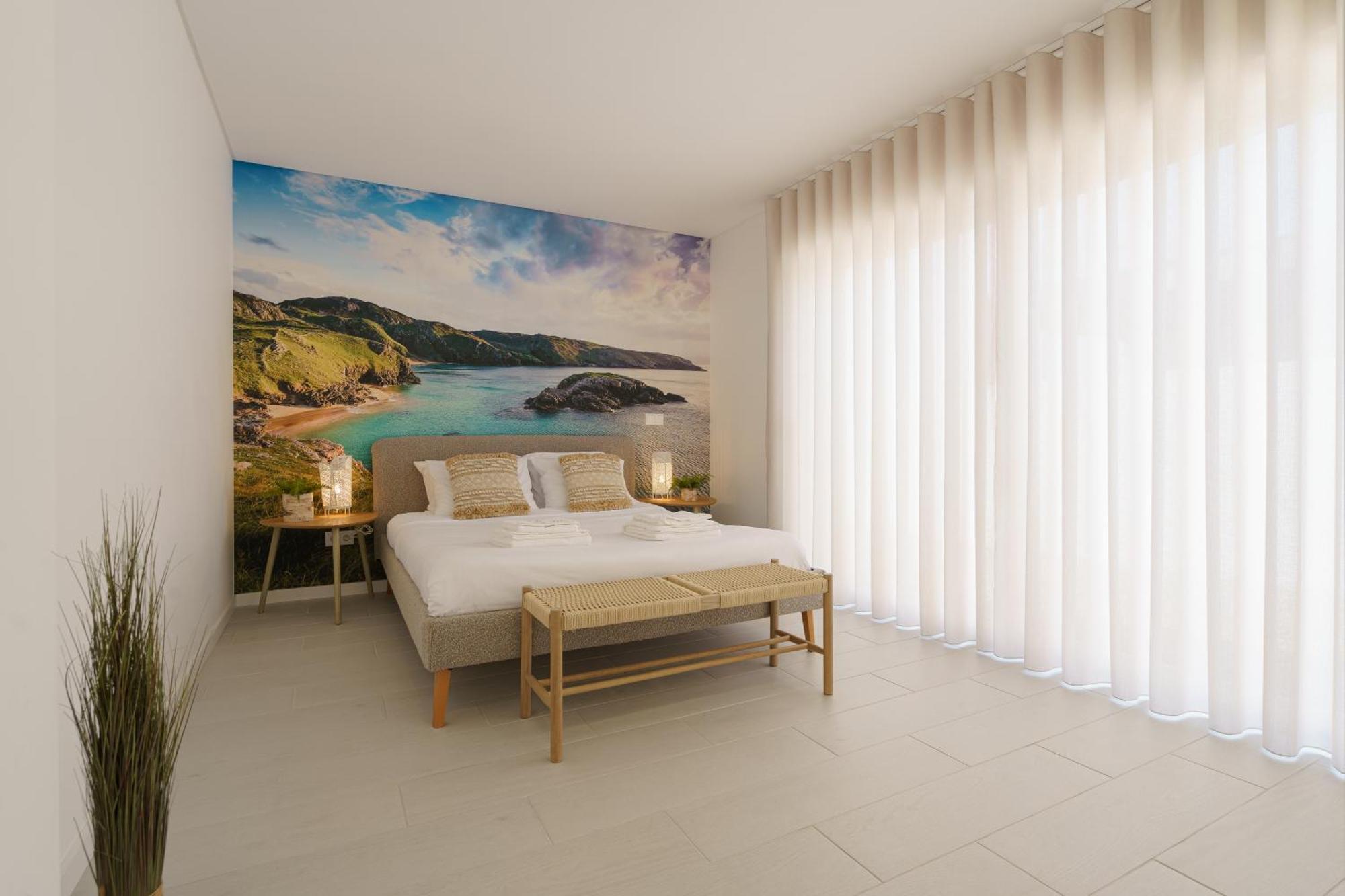 Villa Lola Santa Barbara  エクステリア 写真